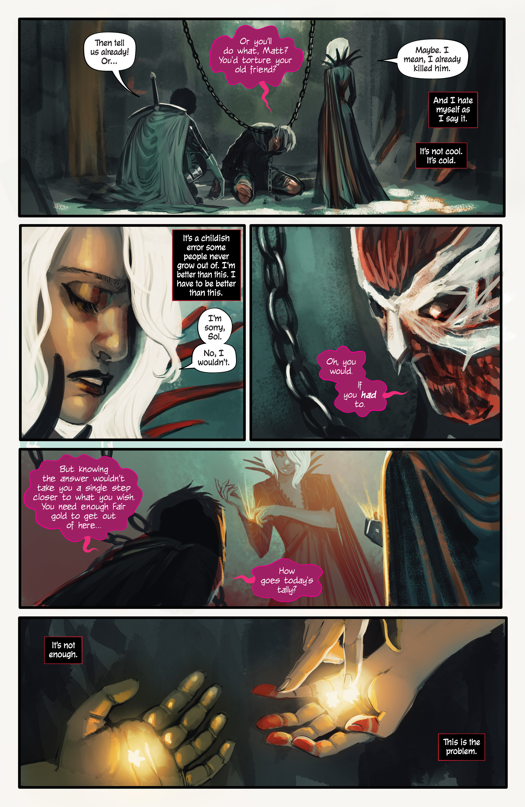 Die Issue #6 - Page 5