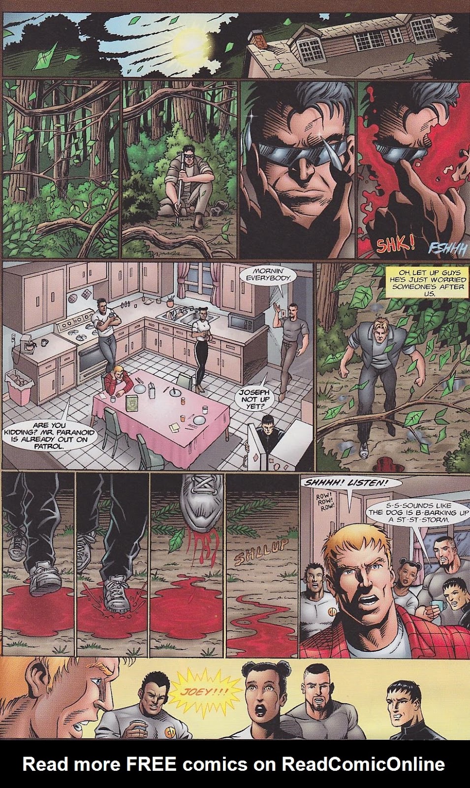 Diesel Full - Page 14