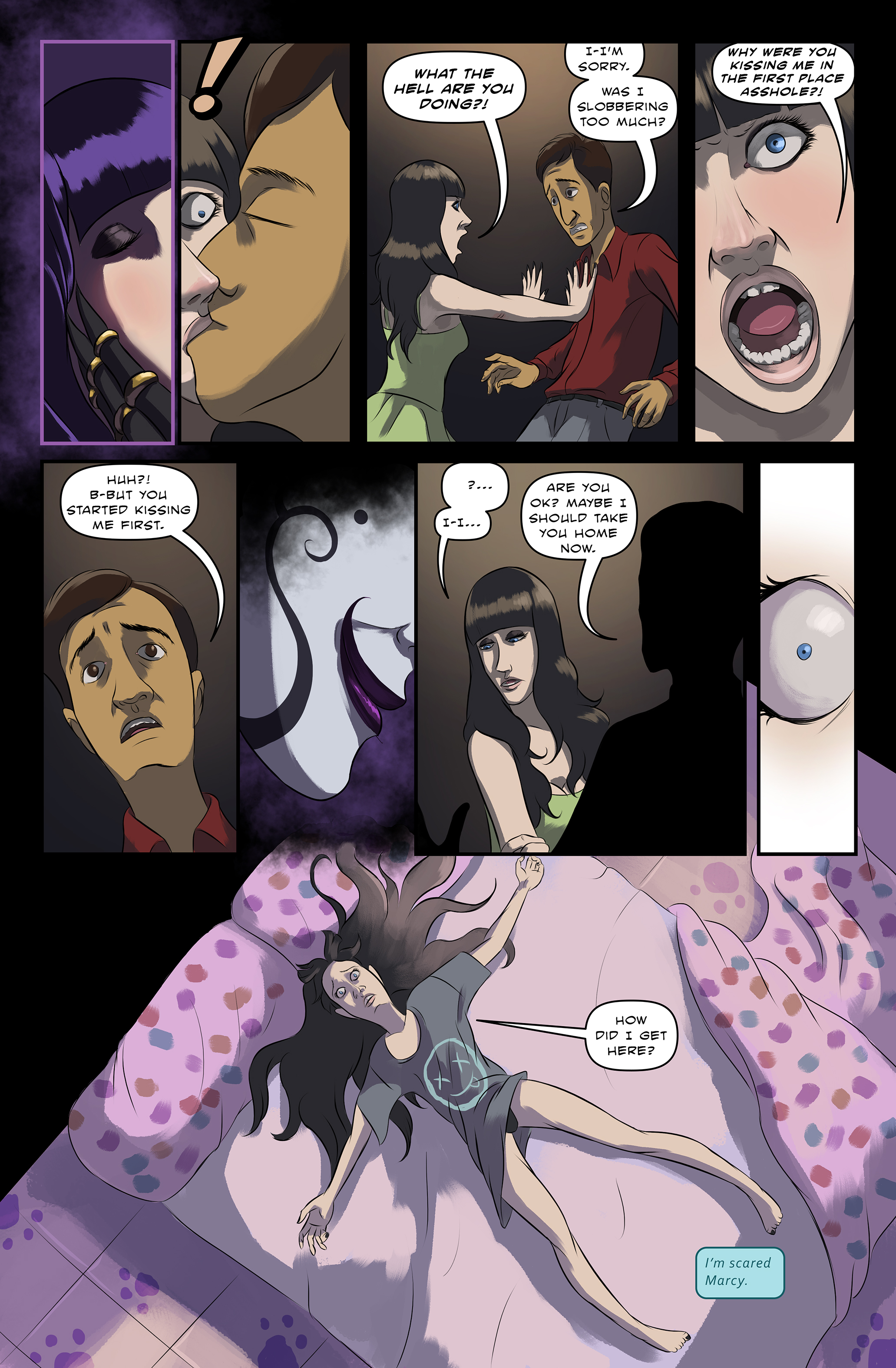 Diskordia Issue #14 - Page 24