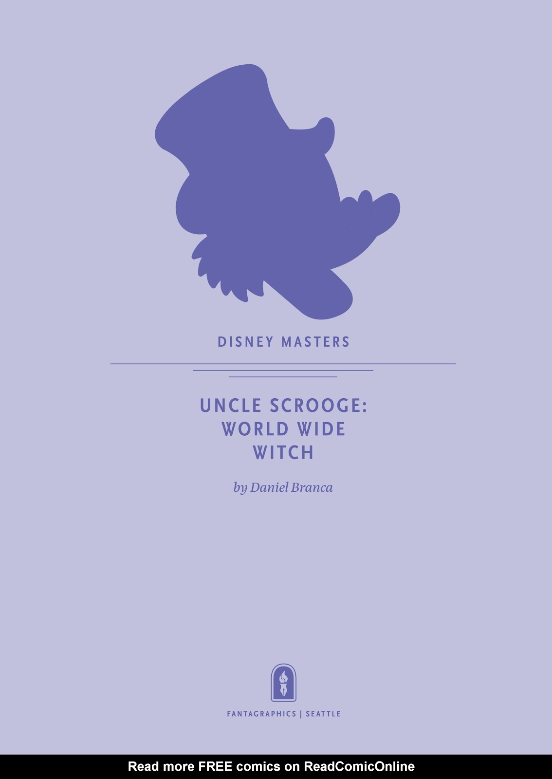Disney Masters TPB 24 - Page 2