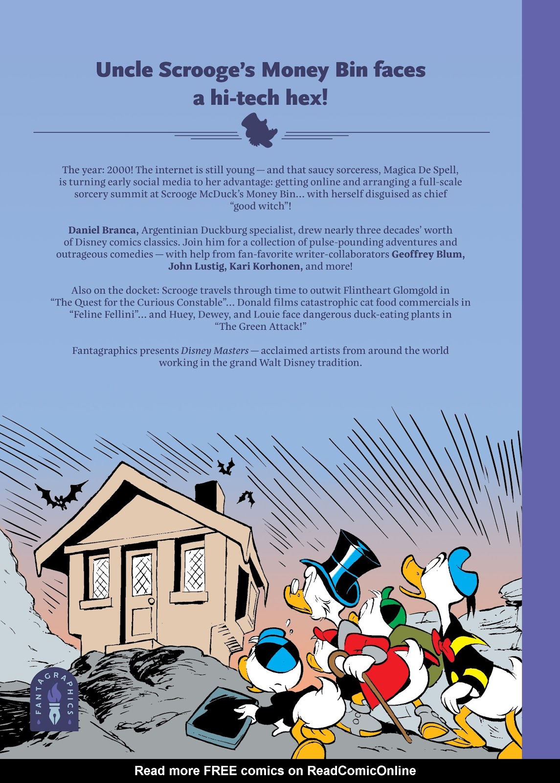 Disney Masters TPB 24 - Page 202
