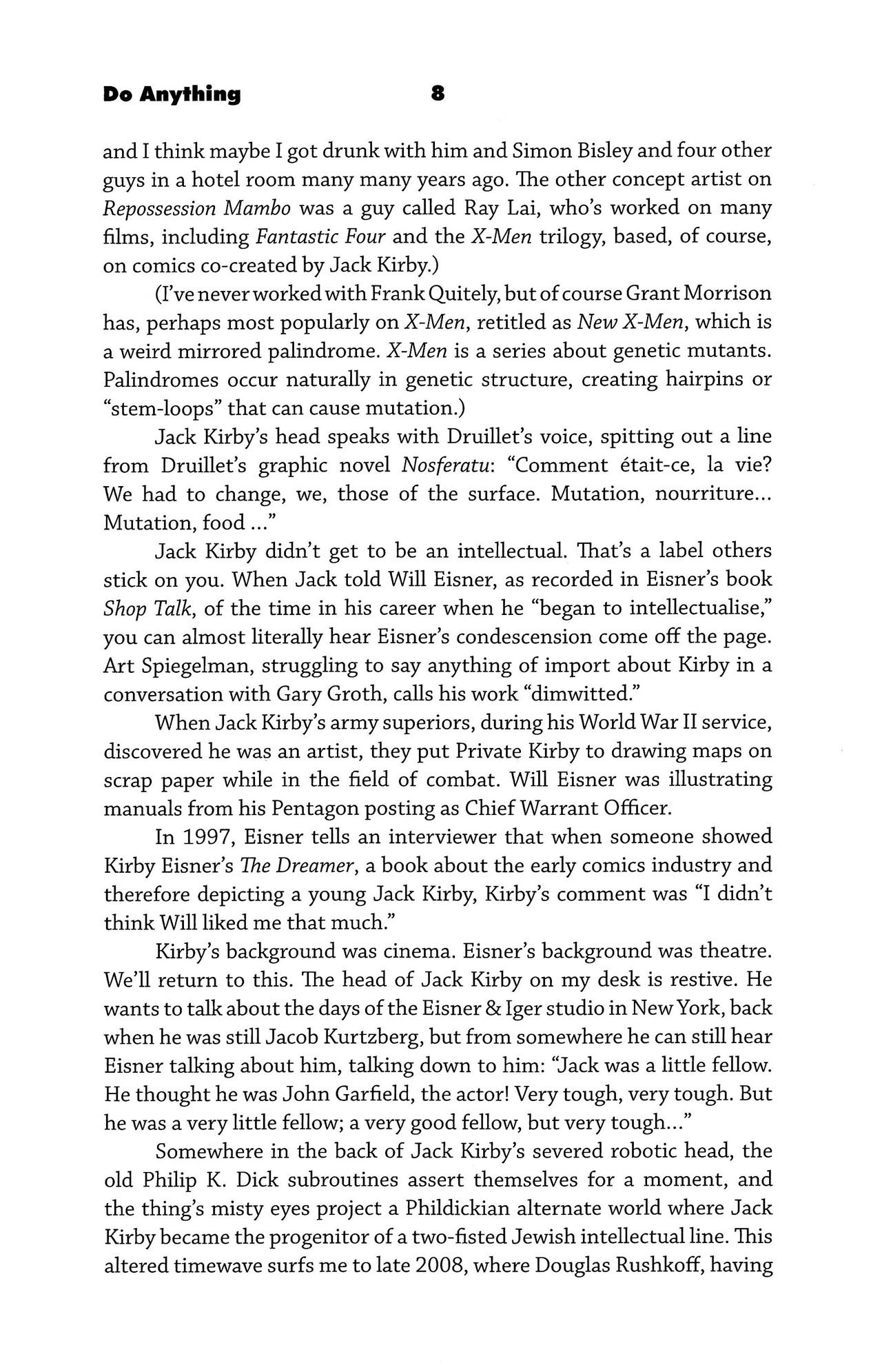 Do Anything TPB - Page 10