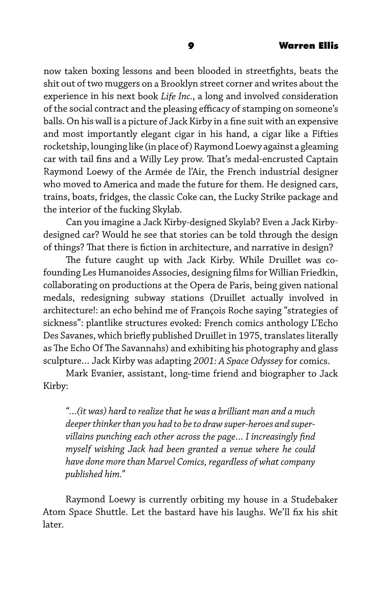 Do Anything TPB - Page 11