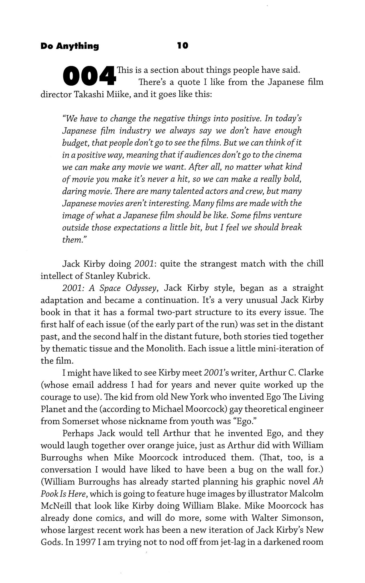 Do Anything TPB - Page 12