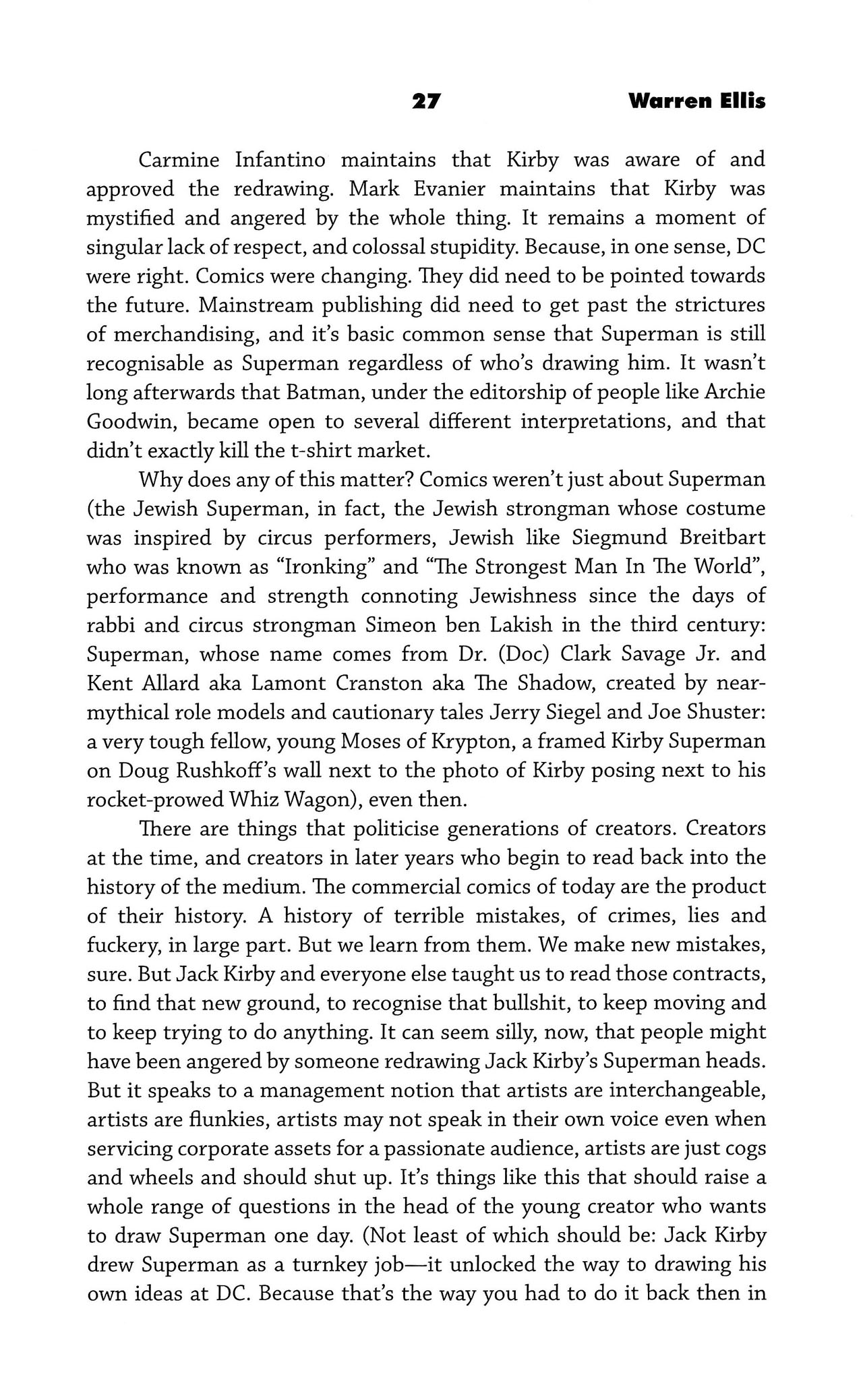 Do Anything TPB - Page 29