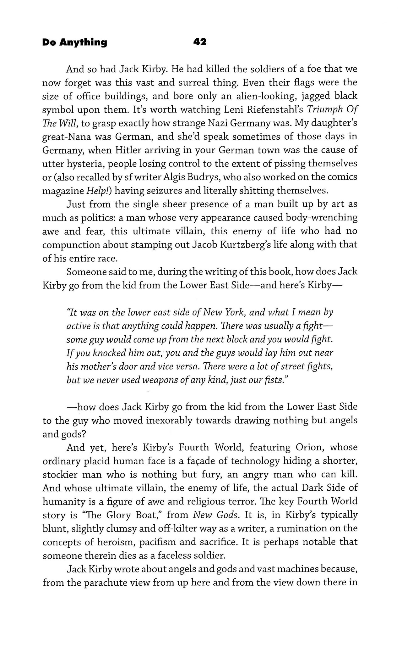 Do Anything TPB - Page 44