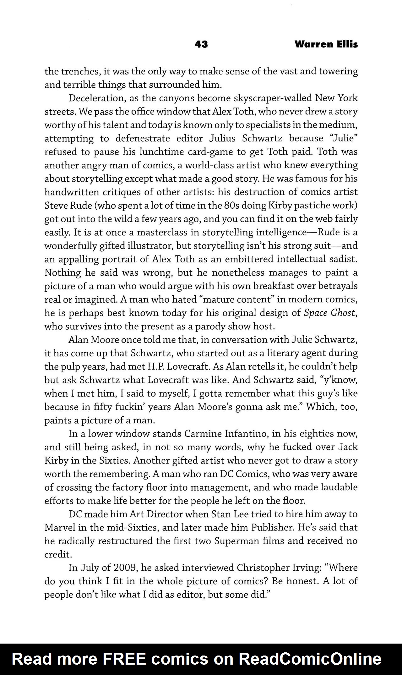 Do Anything TPB - Page 45