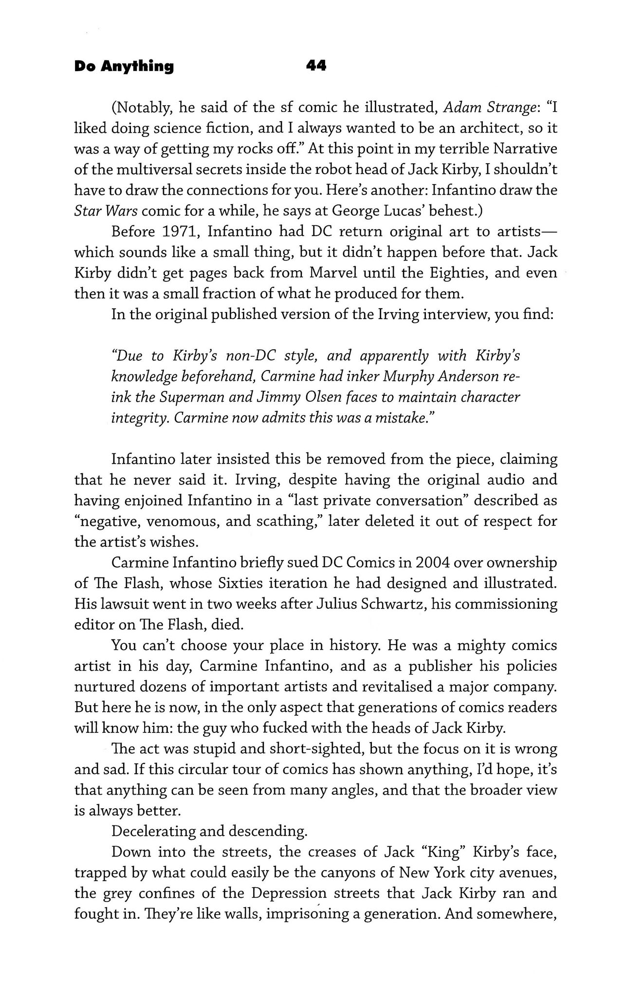 Do Anything TPB - Page 46