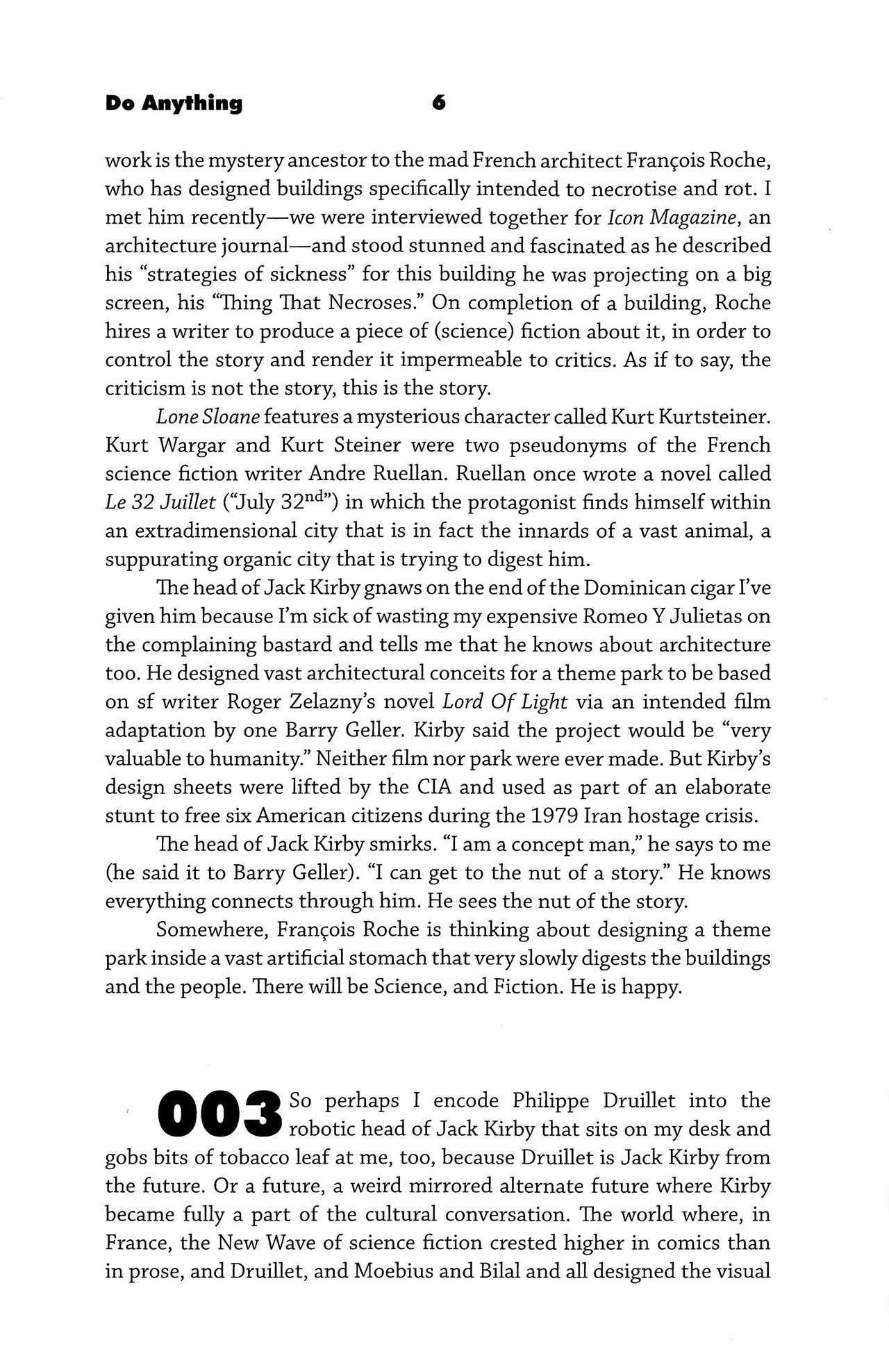 Do Anything TPB - Page 8