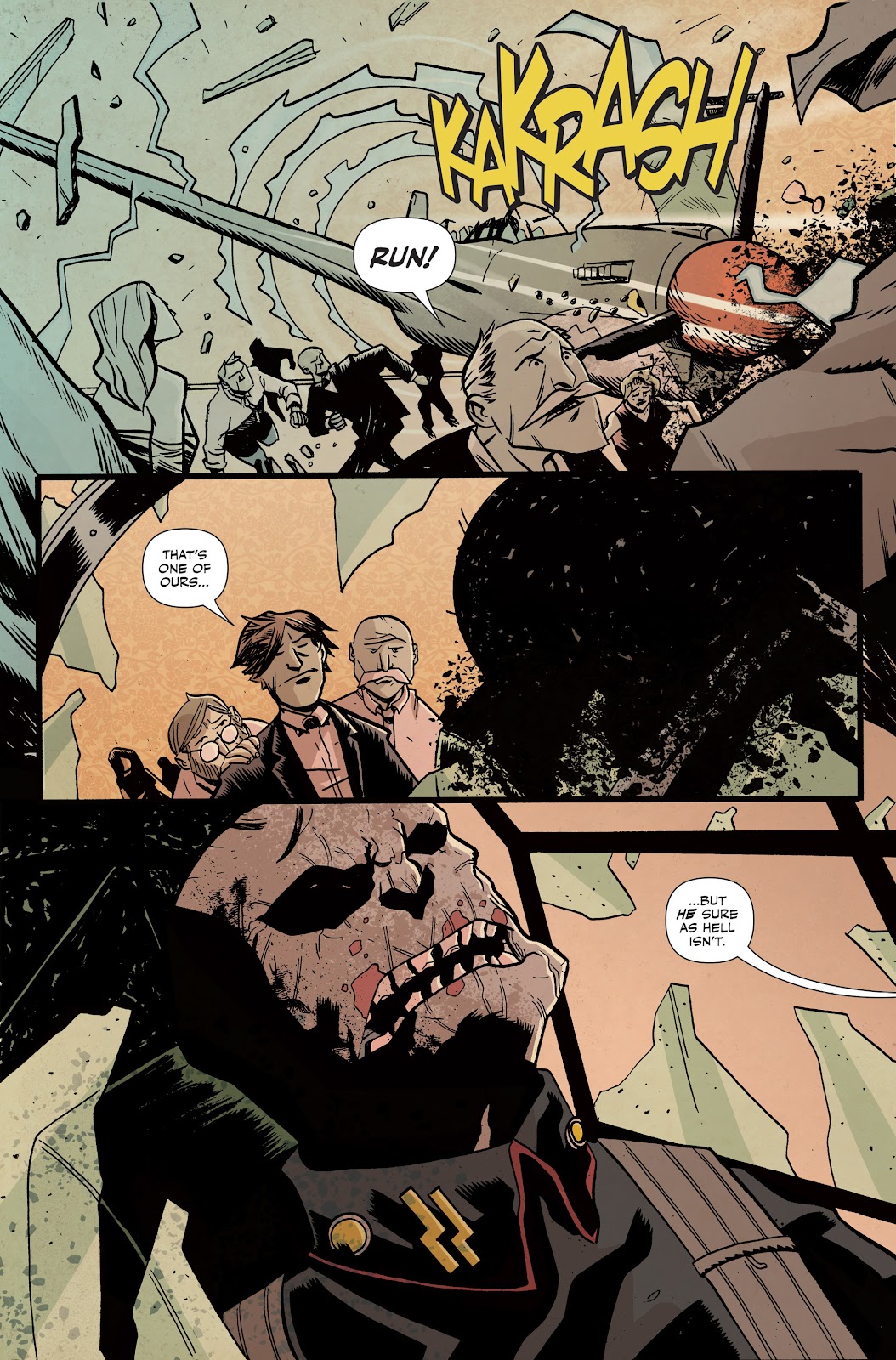Doc Unknown Issue #2 - Page 4
