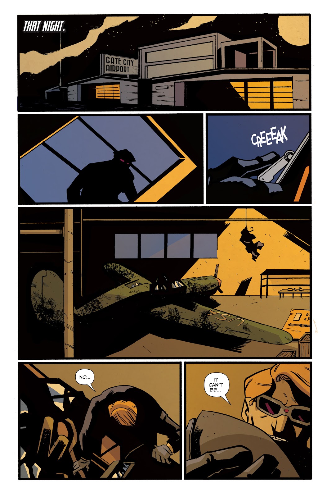 Doc Unknown Issue #2 - Page 7