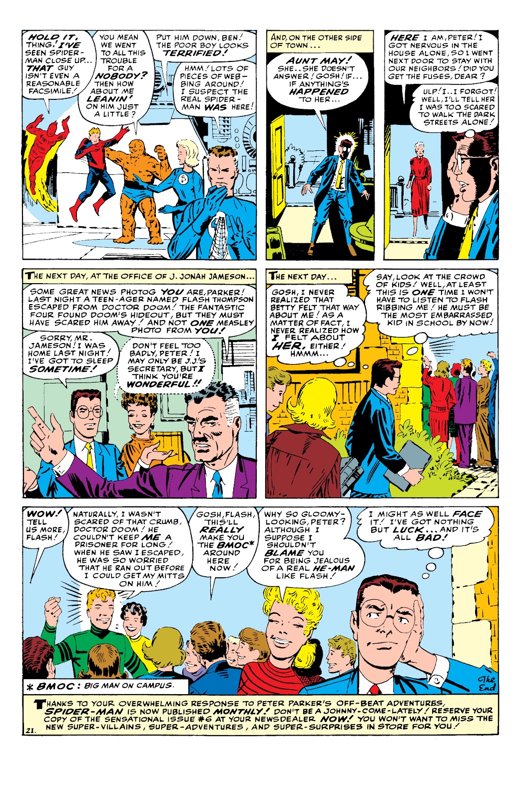 Doctor Doom: The Book of Doom Omnibus TPB (Part 1) - Page 78