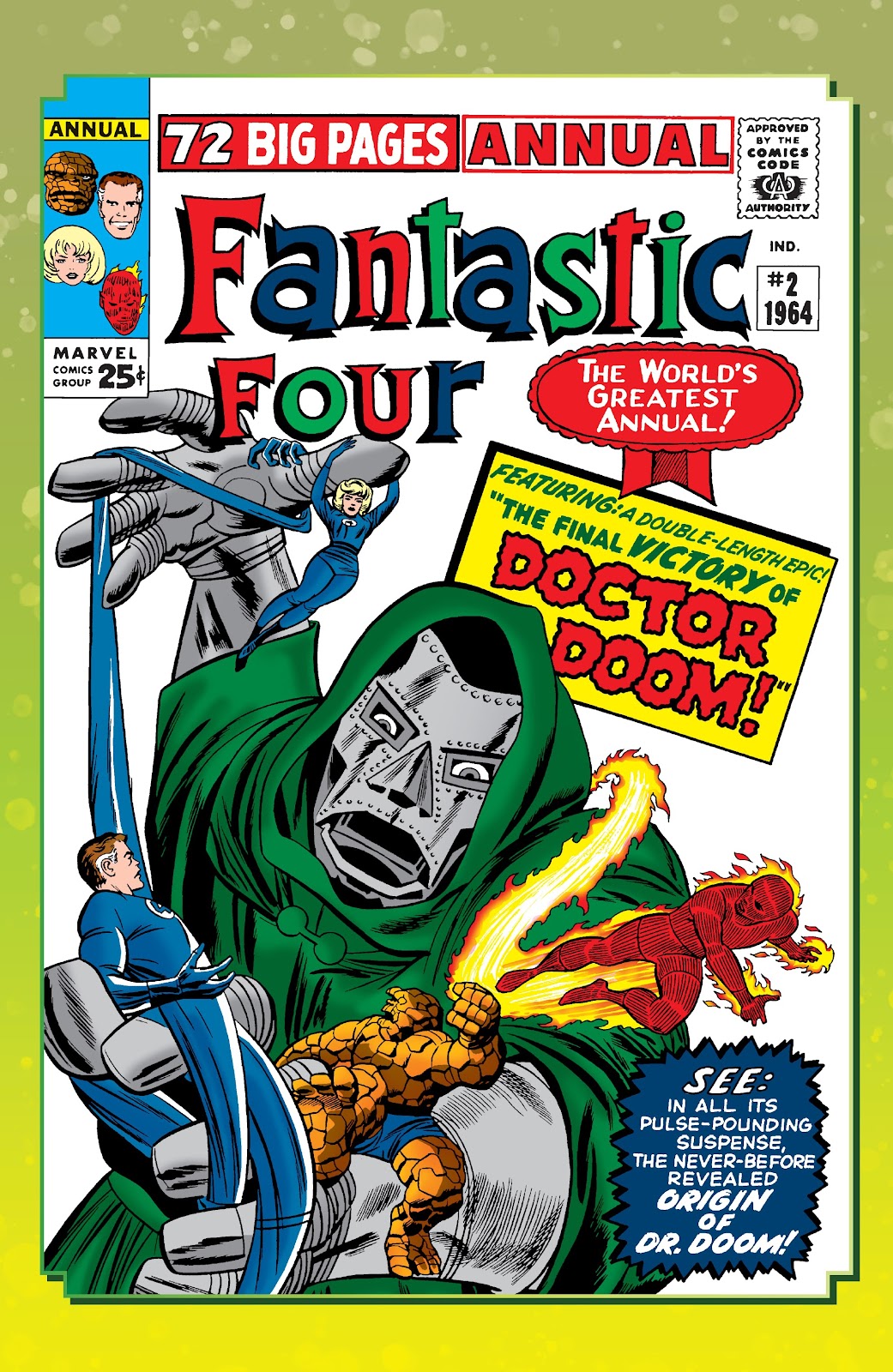 Doctor Doom: The Book of Doom Omnibus TPB (Part 1) - Page 79