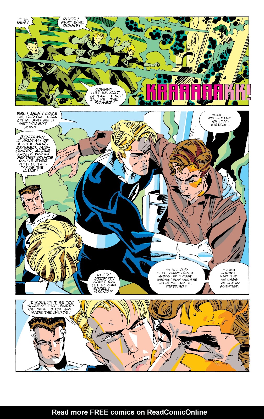 Doctor Doom: The Book of Doom Omnibus TPB (Part 10) - Page 31