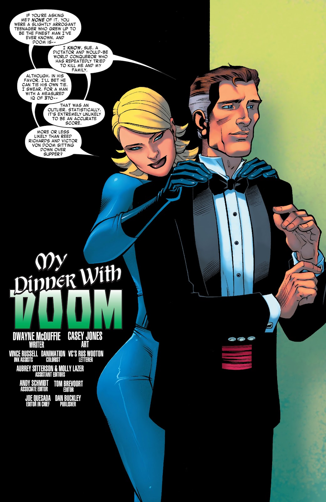 Doctor Doom: The Book of Doom Omnibus TPB (Part 12) - Page 17
