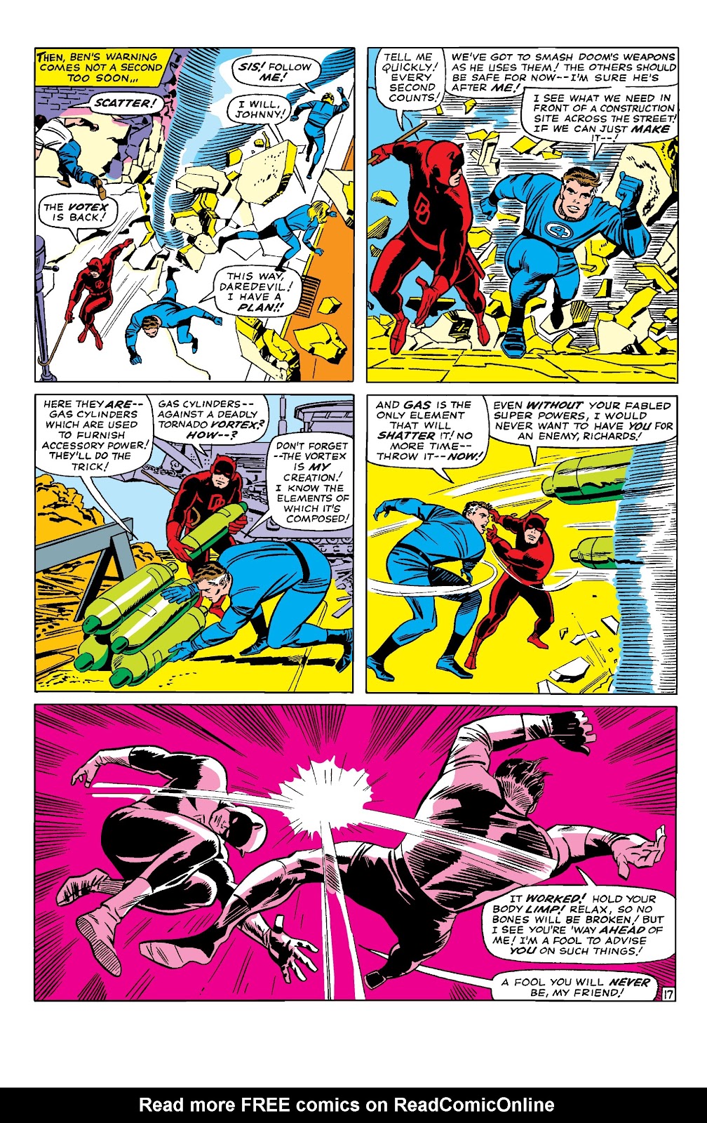 Doctor Doom: The Book of Doom Omnibus TPB (Part 2) - Page 34