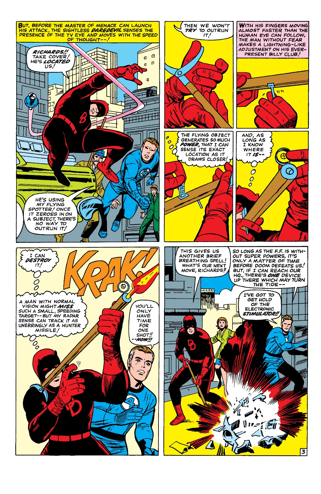 Doctor Doom: The Book of Doom Omnibus TPB (Part 2) - Page 41