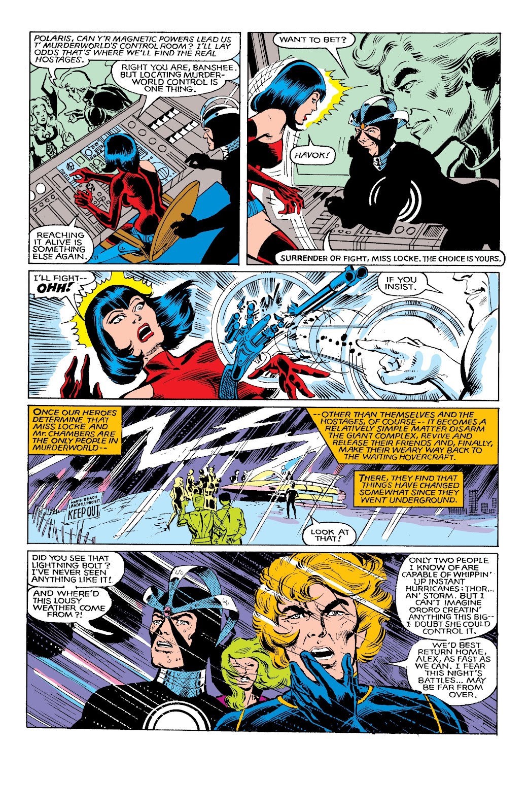 Doctor Doom: The Book of Doom Omnibus TPB (Part 5) - Page 27