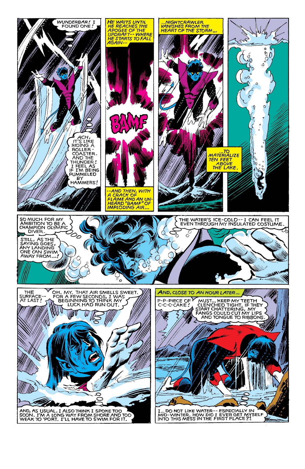 Doctor Doom: The Book of Doom Omnibus TPB (Part 5) - Page 32
