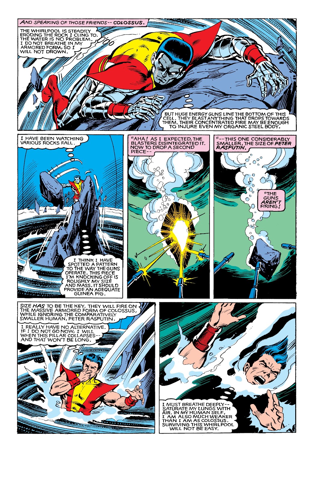 Doctor Doom: The Book of Doom Omnibus TPB (Part 5) - Page 37