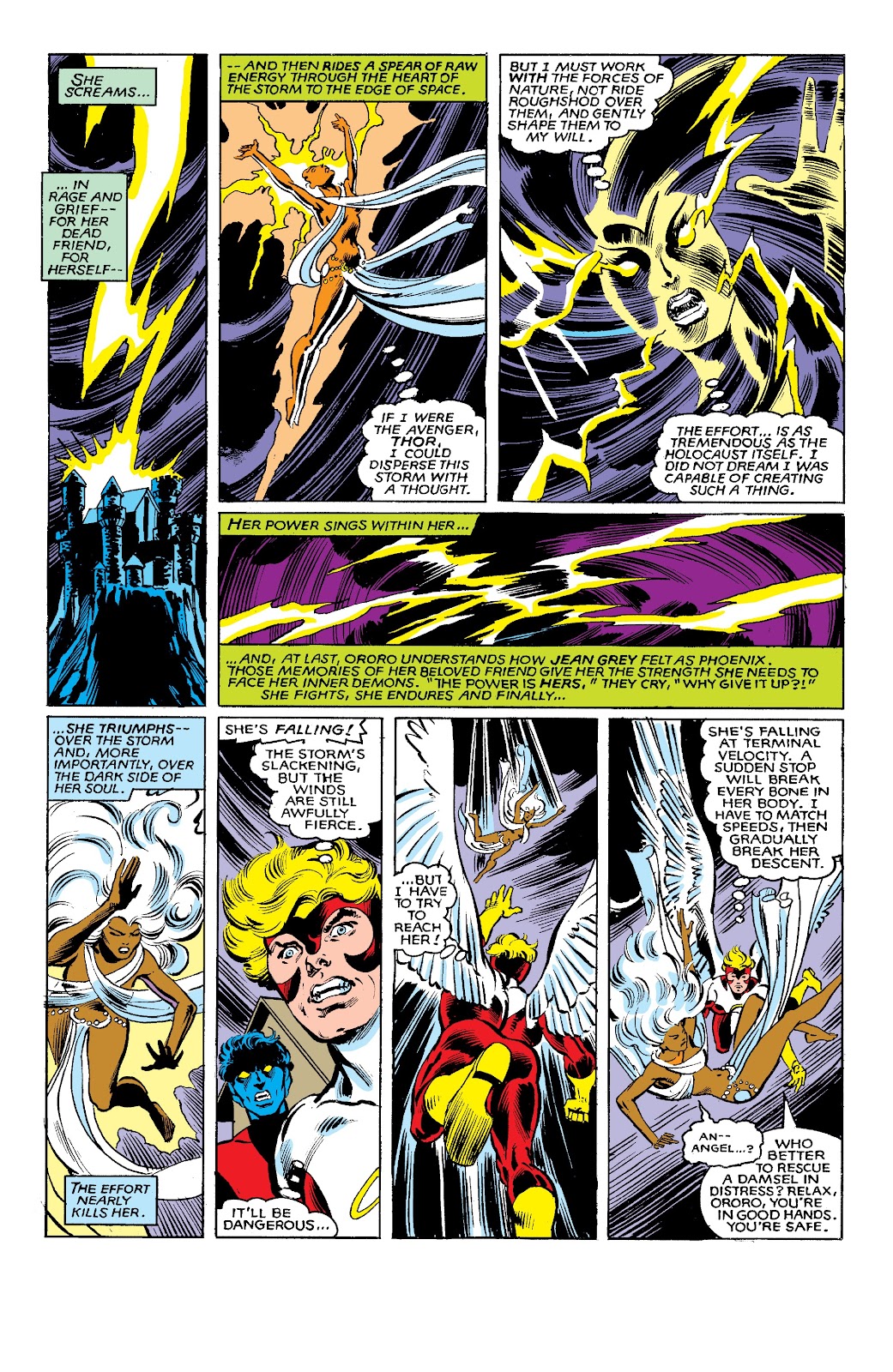 Doctor Doom: The Book of Doom Omnibus TPB (Part 5) - Page 49