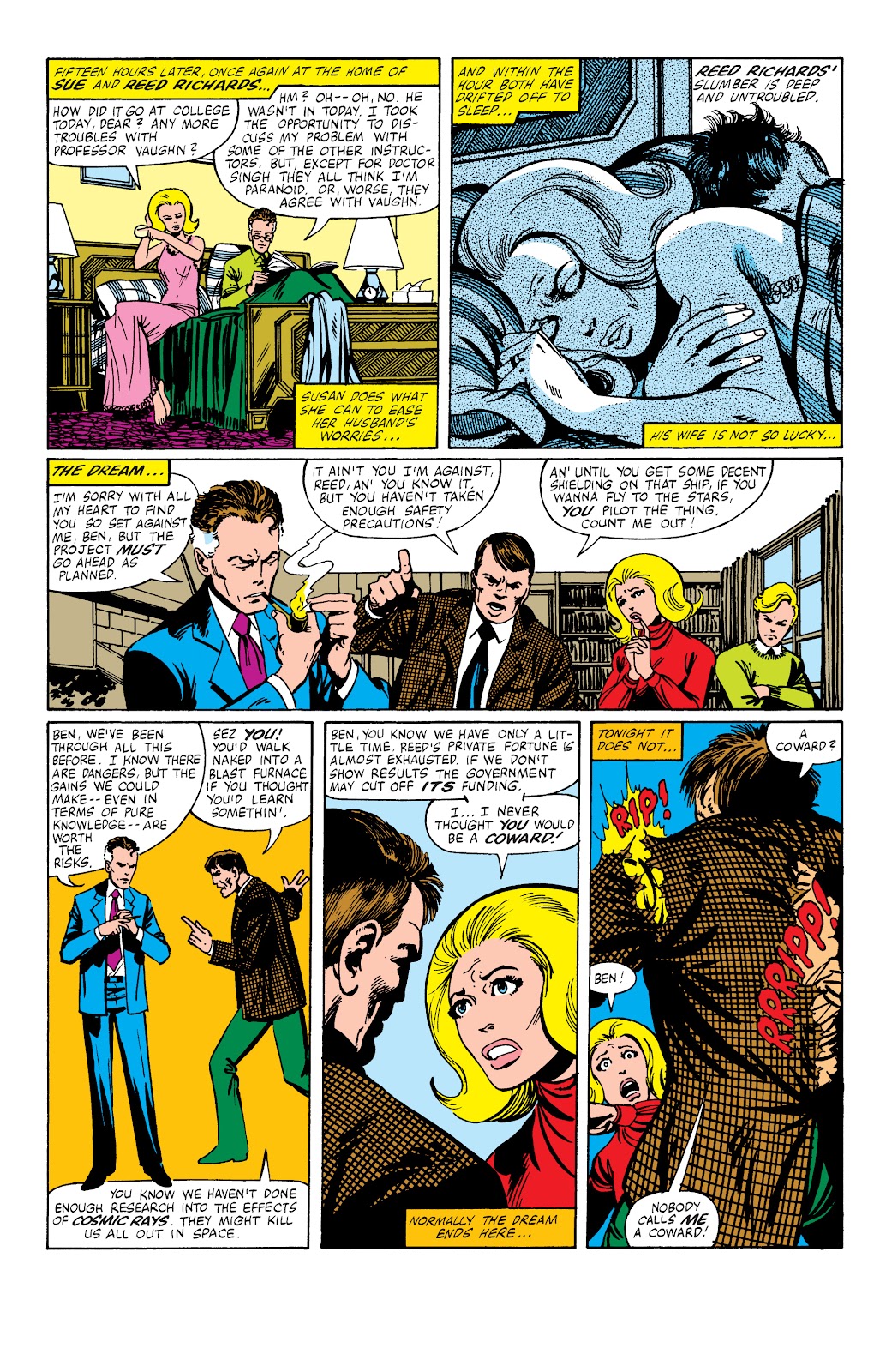 Doctor Doom: The Book of Doom Omnibus TPB (Part 6) - Page 20