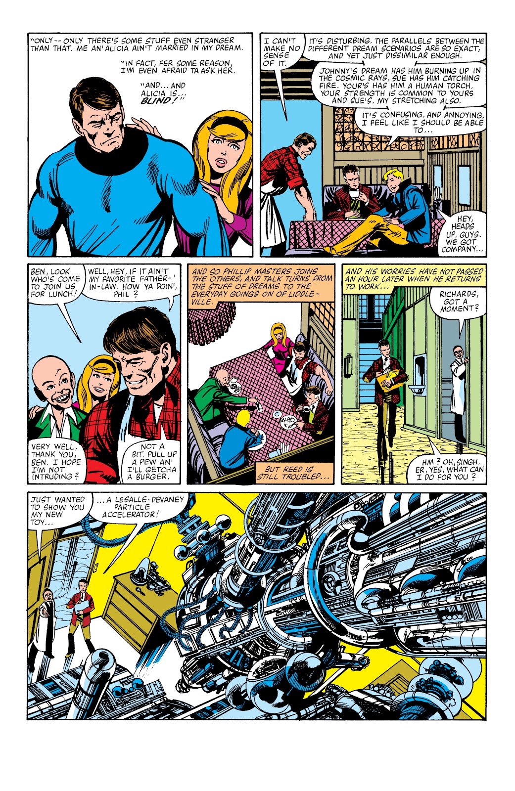 Doctor Doom: The Book of Doom Omnibus TPB (Part 6) - Page 24