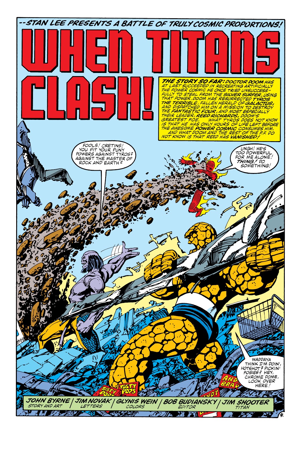 Doctor Doom: The Book of Doom Omnibus TPB (Part 7) - Page 46