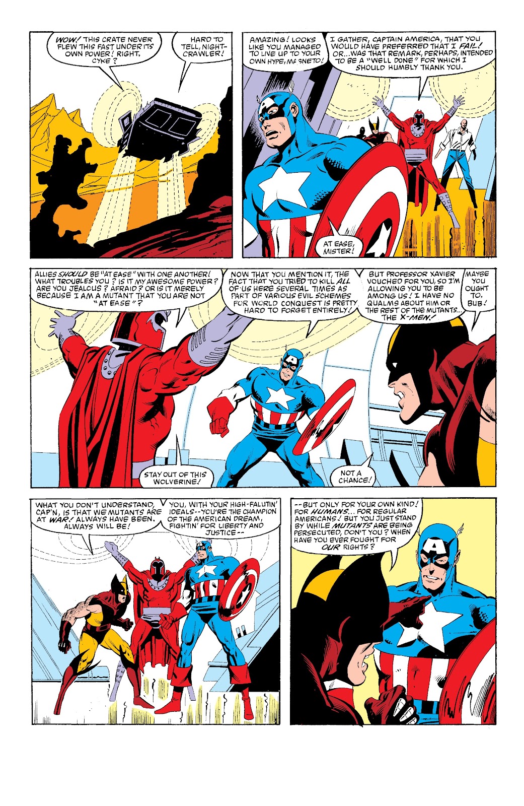 Doctor Doom: The Book of Doom Omnibus TPB (Part 7) - Page 73