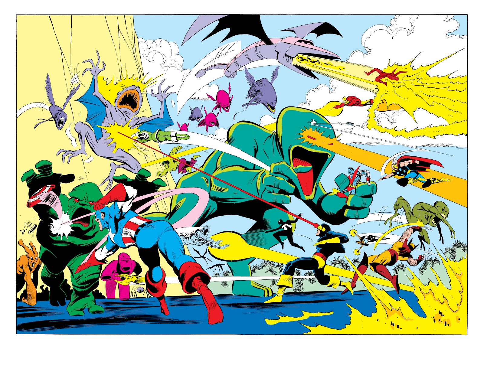 Doctor Doom: The Book of Doom Omnibus TPB (Part 8) - Page 42