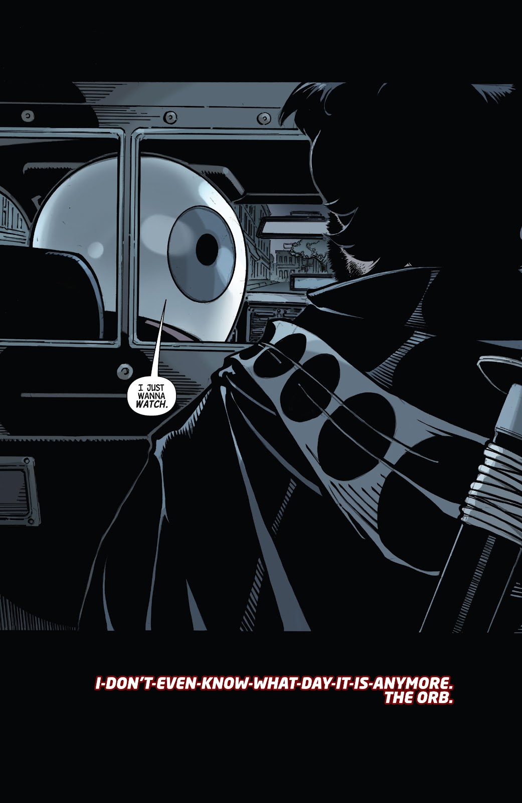 Doctor Strange by Aaron & Bachalo Omnibus TPB (Part 4) - Page 41
