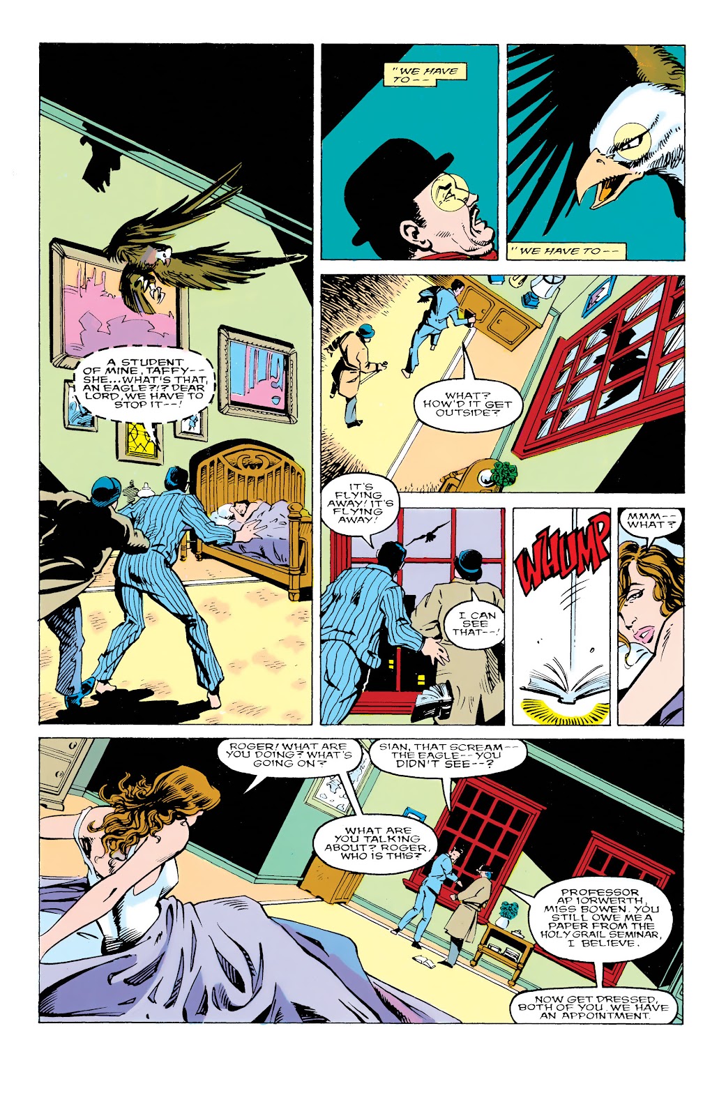 Doctor Strange, Sorcerer Supreme Omnibus TPB 1 (Part 1) - Page 75