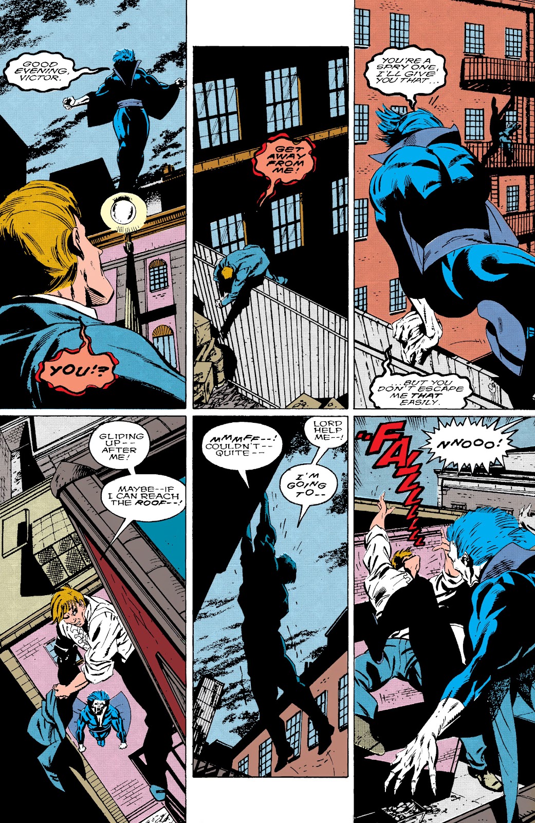Doctor Strange, Sorcerer Supreme Omnibus TPB 1 (Part 3) - Page 75