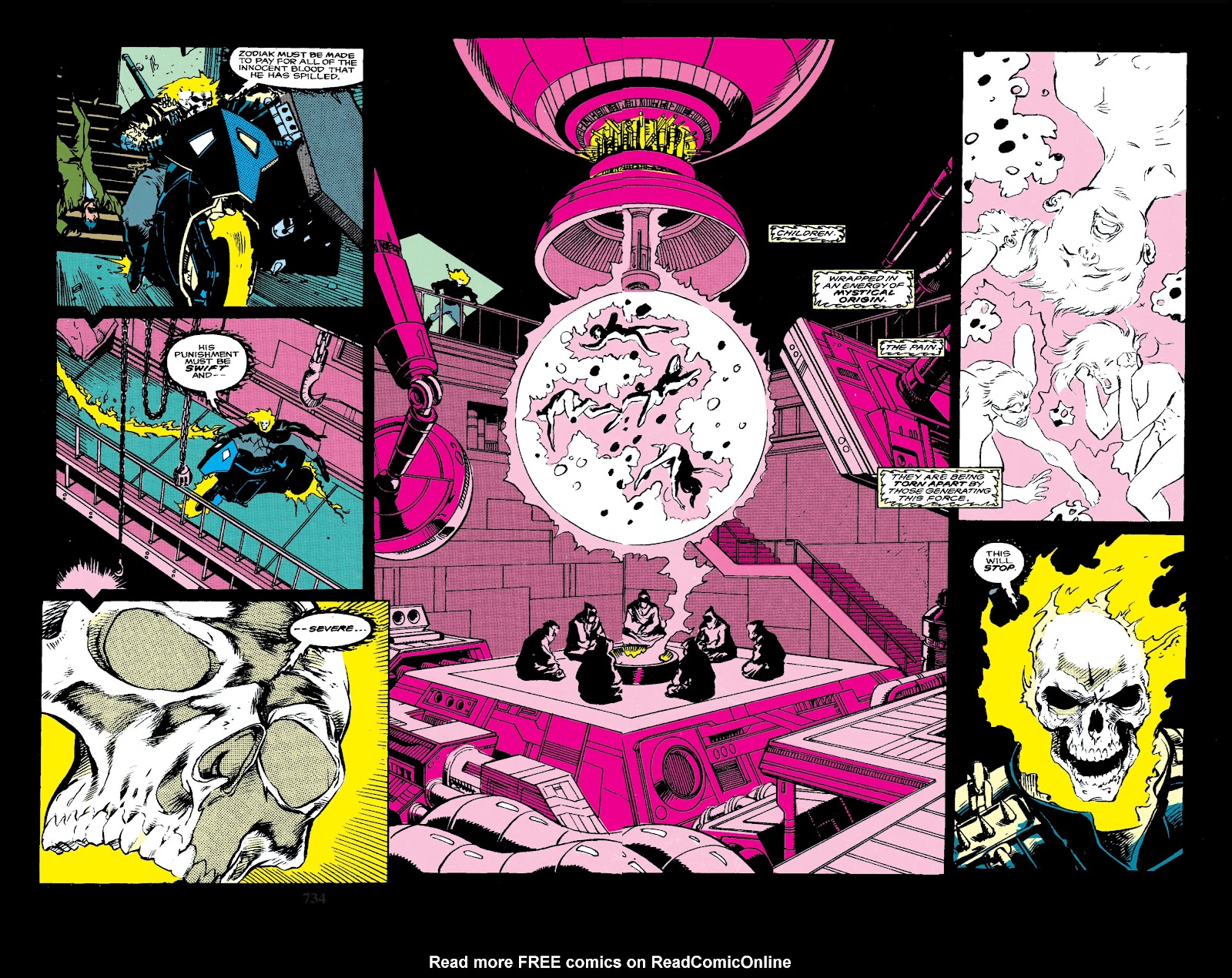 Doctor Strange, Sorcerer Supreme Omnibus TPB 1 (Part 8) - Page 18