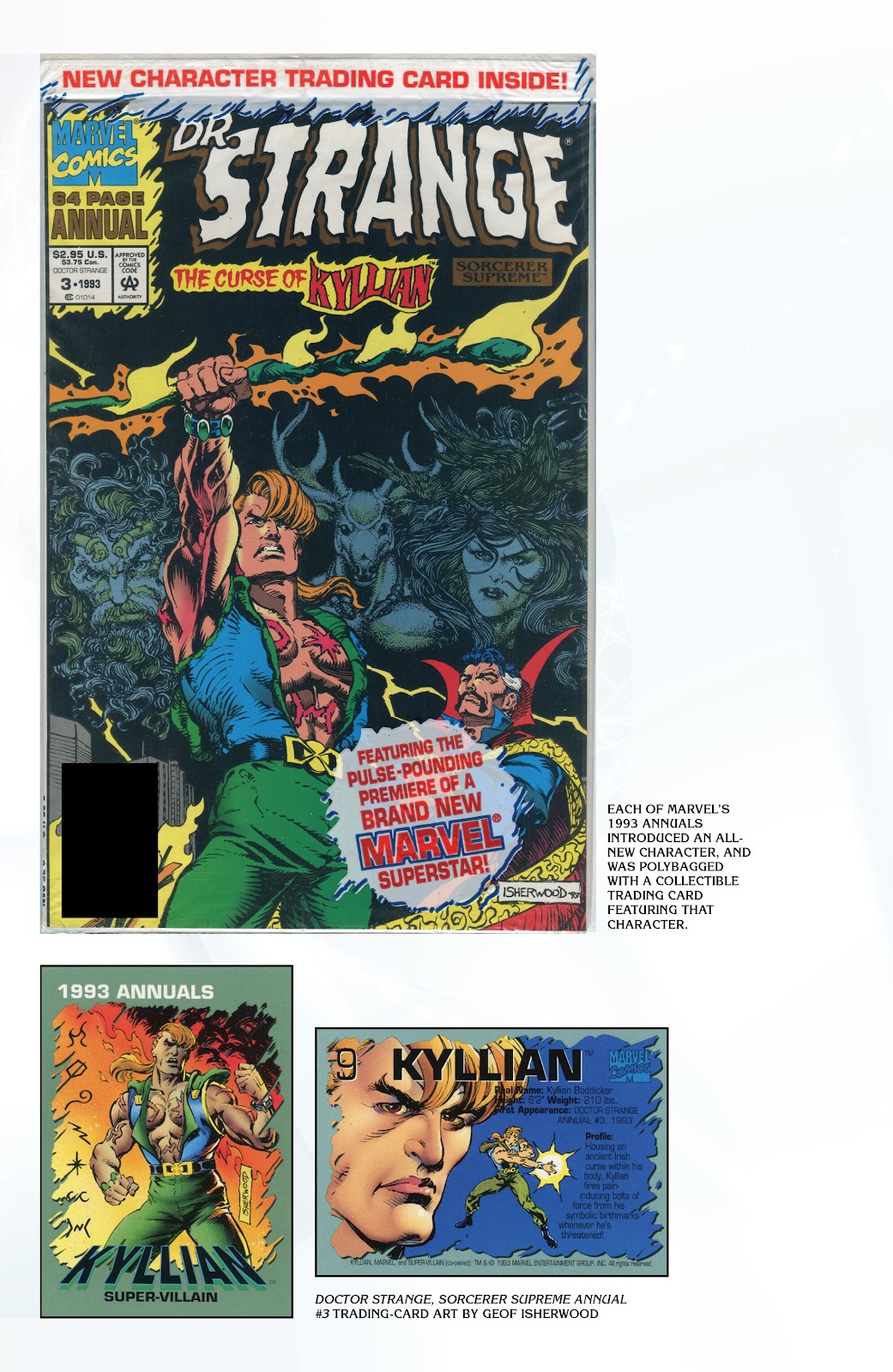 Doctor Strange, Sorcerer Supreme Omnibus TPB 2 (Part 10) - Page 106