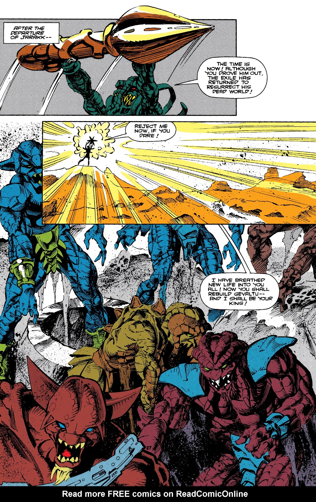Doctor Strange, Sorcerer Supreme Omnibus TPB 2 (Part 10) - Page 34