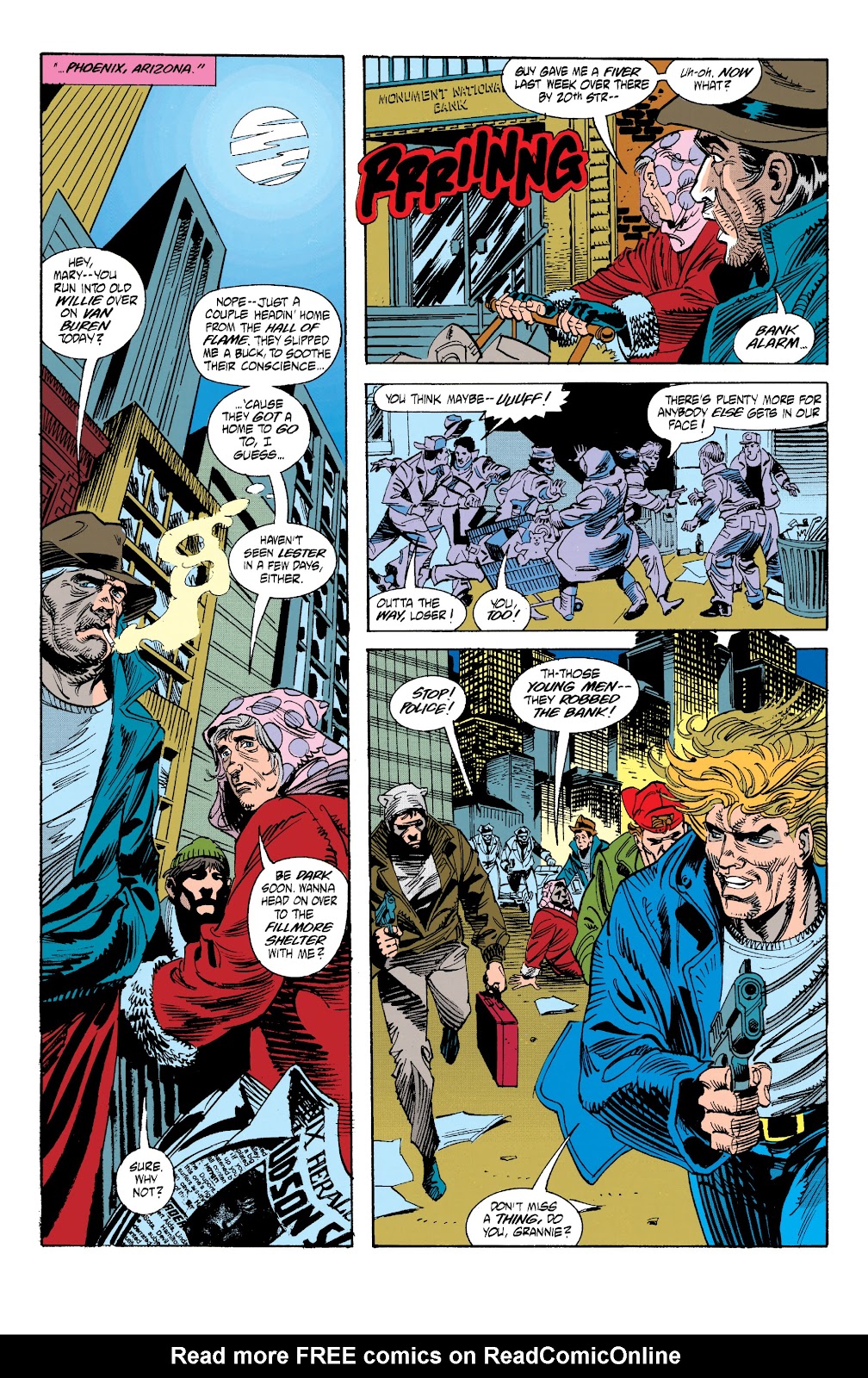 Doctor Strange, Sorcerer Supreme Omnibus TPB 2 (Part 6) - Page 73