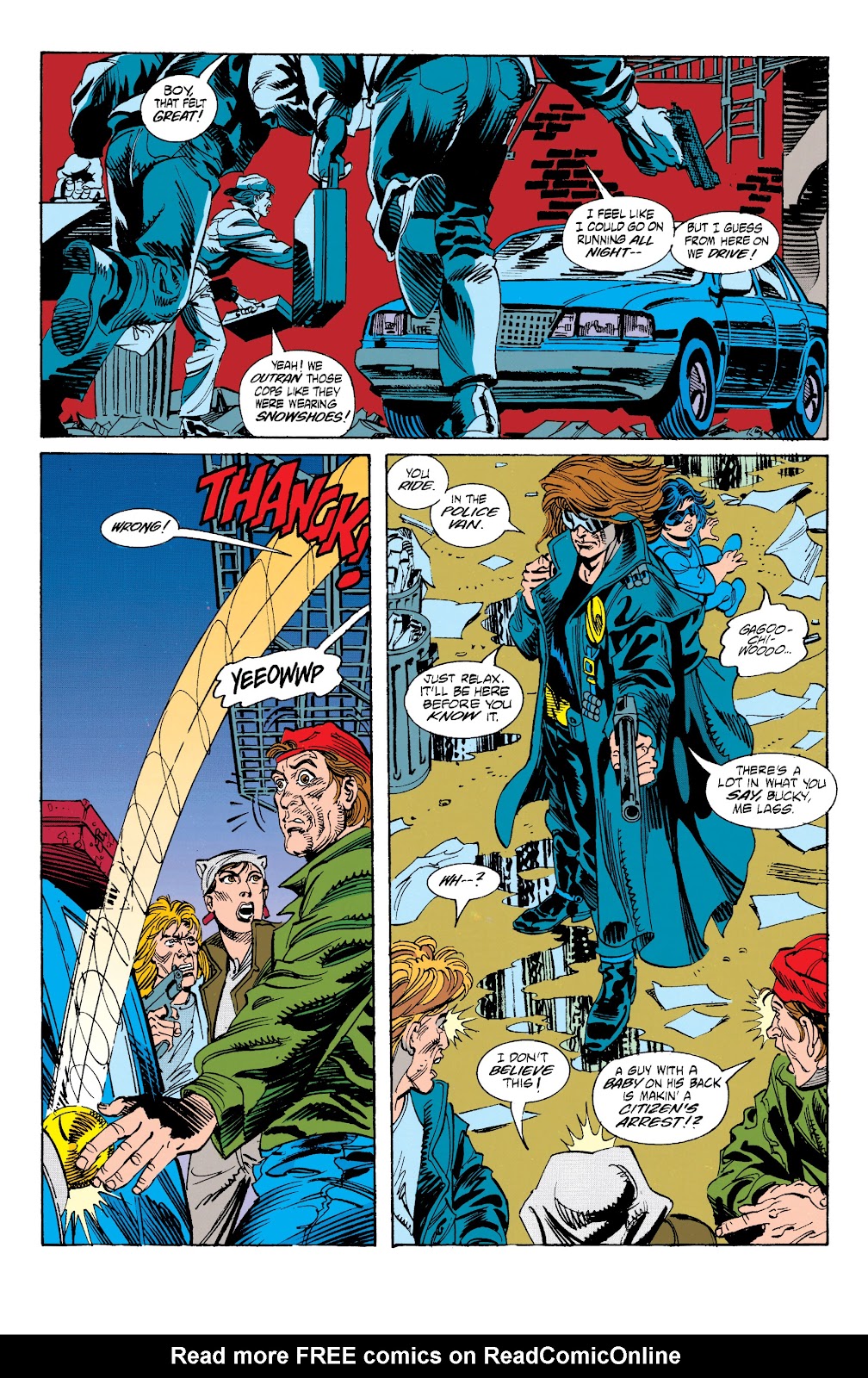 Doctor Strange, Sorcerer Supreme Omnibus TPB 2 (Part 6) - Page 74