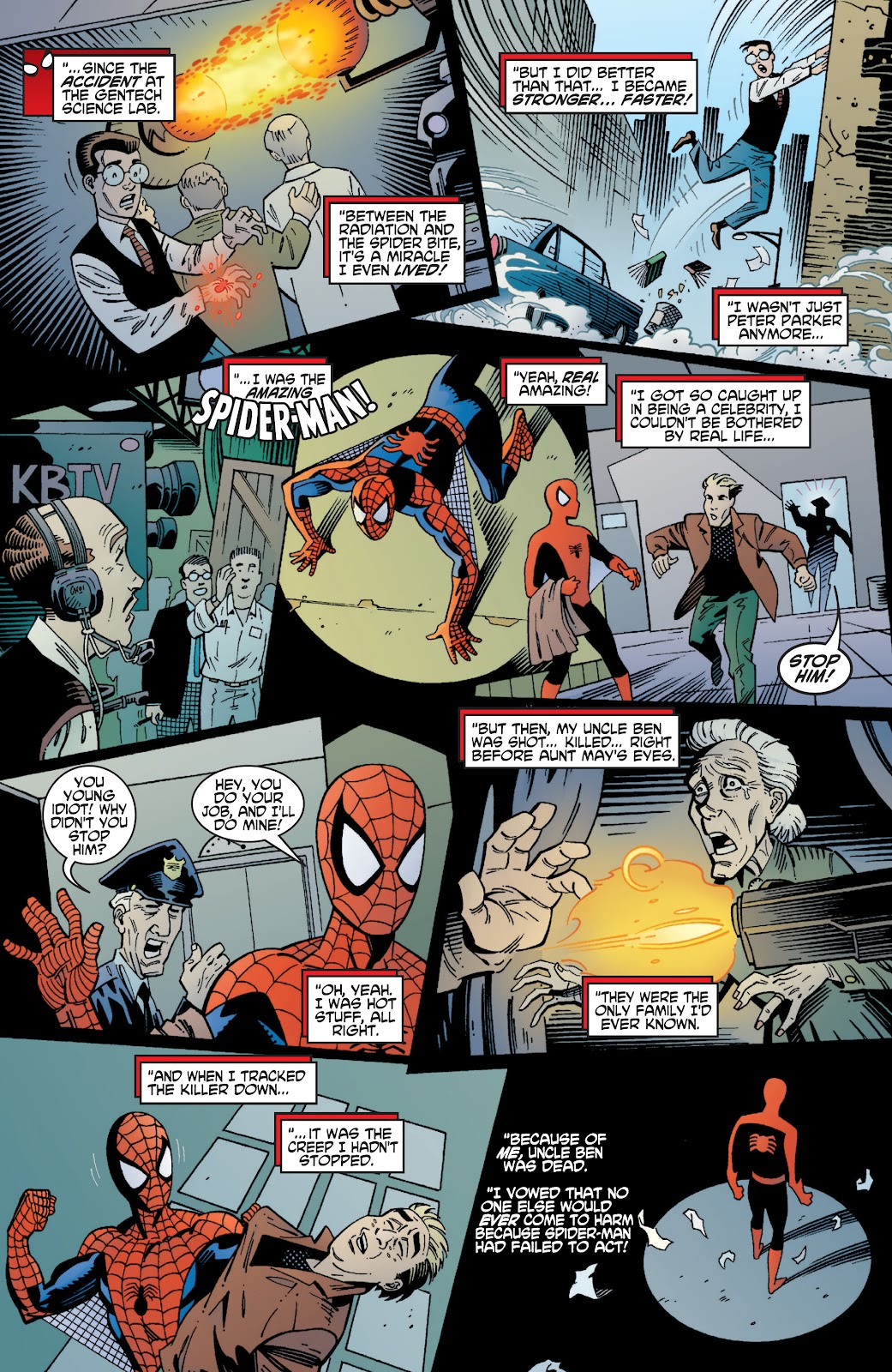 Doctor Strange, Sorcerer Supreme Omnibus TPB 3 (Part 10) - Page 64