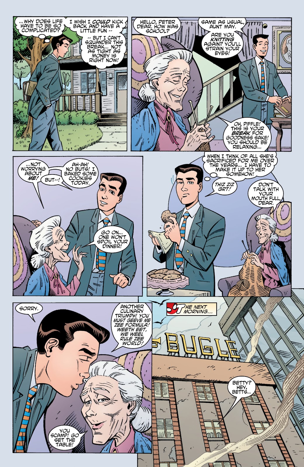 Doctor Strange, Sorcerer Supreme Omnibus TPB 3 (Part 10) - Page 67