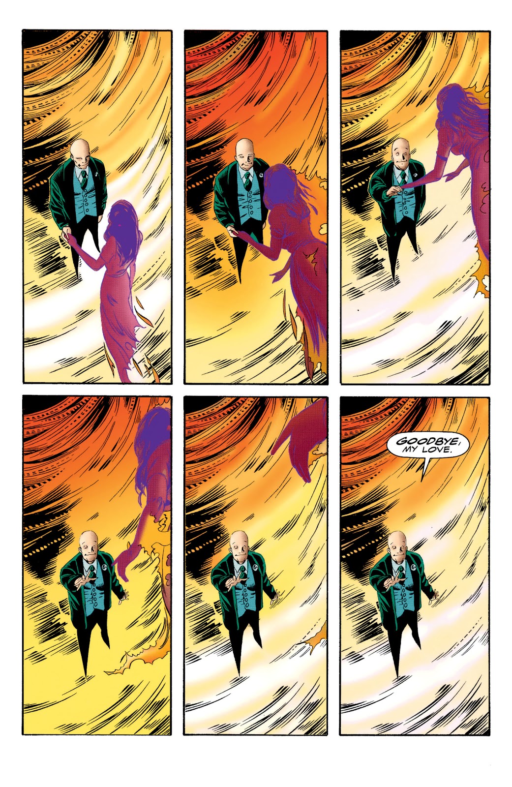 Doctor Strange, Sorcerer Supreme Omnibus TPB 3 (Part 9) - Page 55