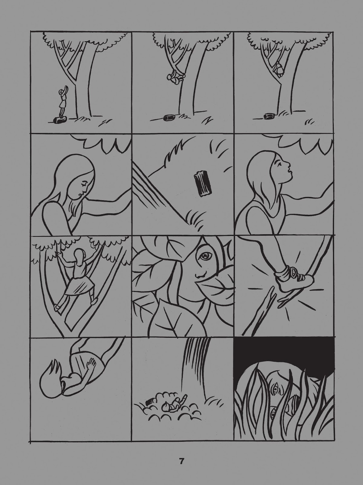 Doctors TPB - Page 8