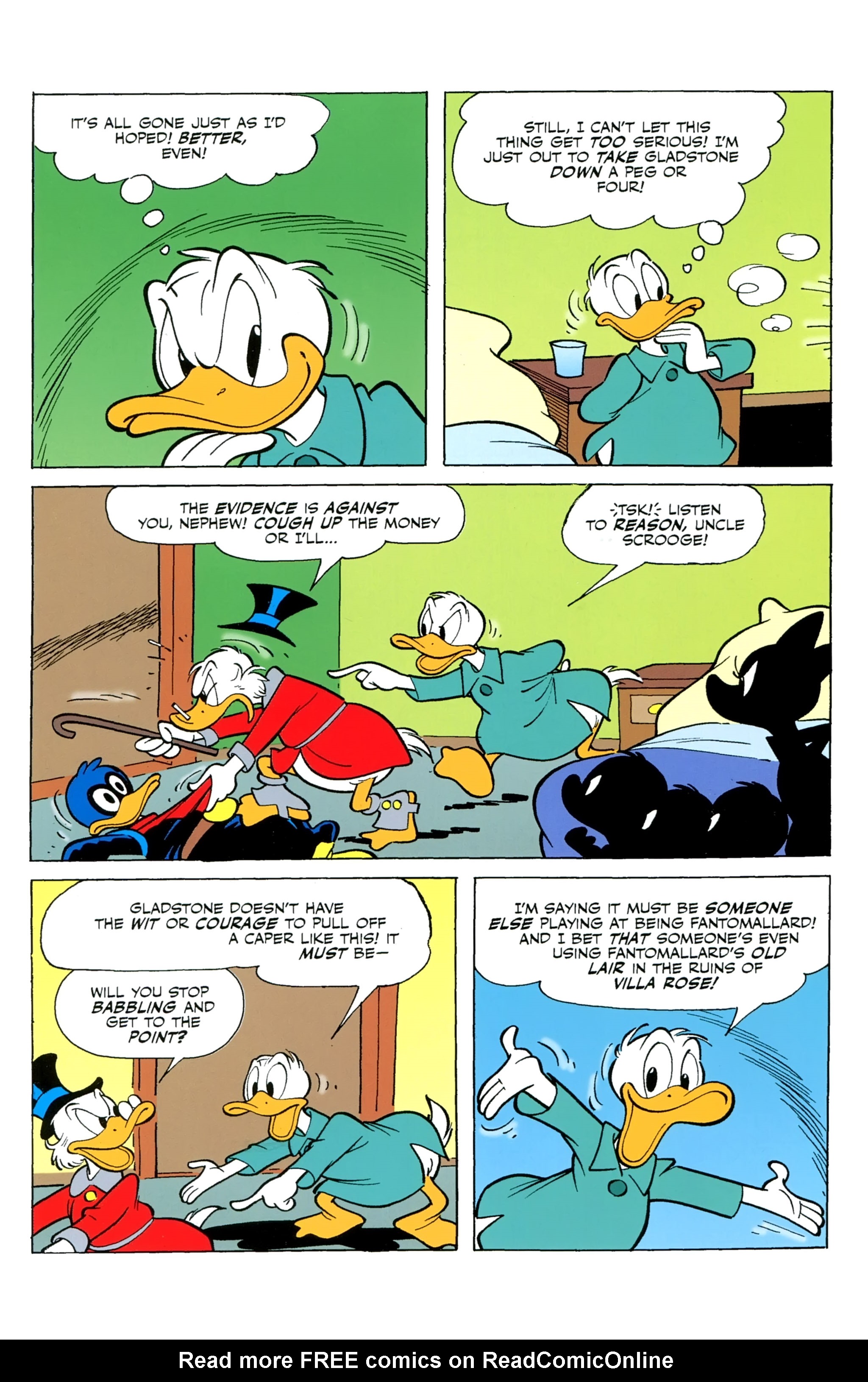 Donald Duck (2015) Issue #15 - Page 28