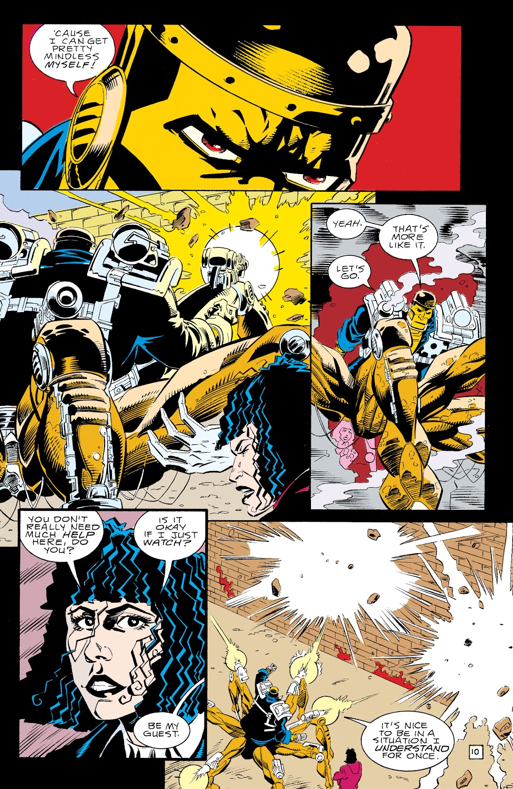 Doom Patrol (1987) _2016_Edition_TPB_2_(Part_2) - Page 49