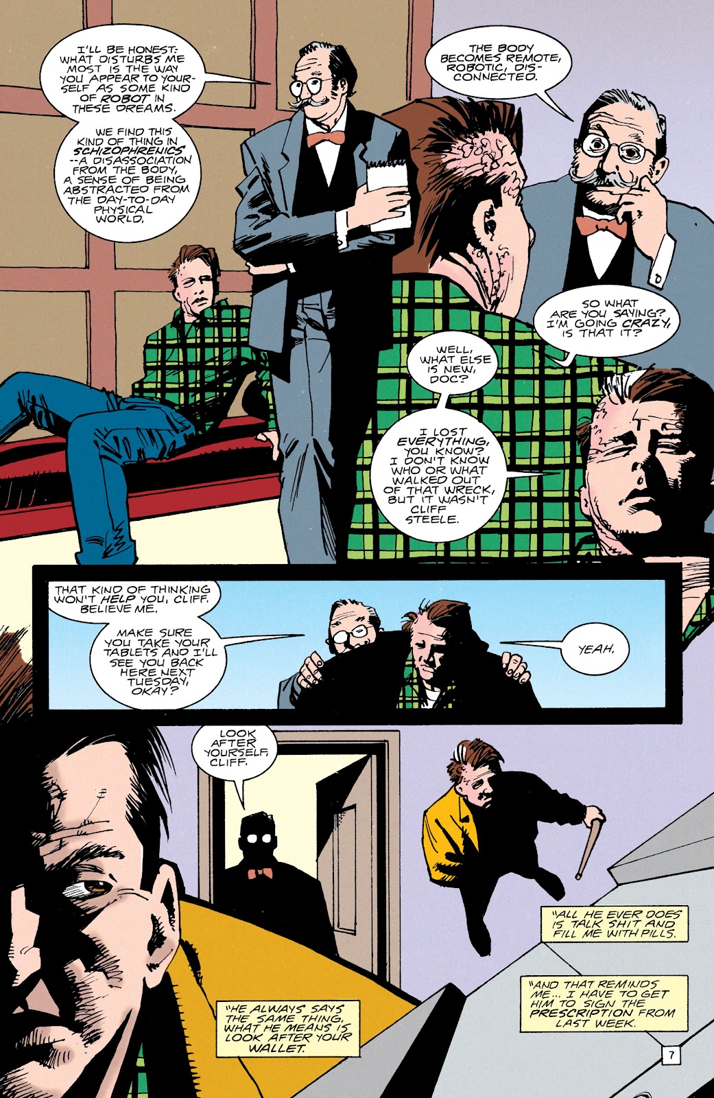 Doom Patrol (1987) _2016_Edition_TPB_3_(Part_3) - Page 12