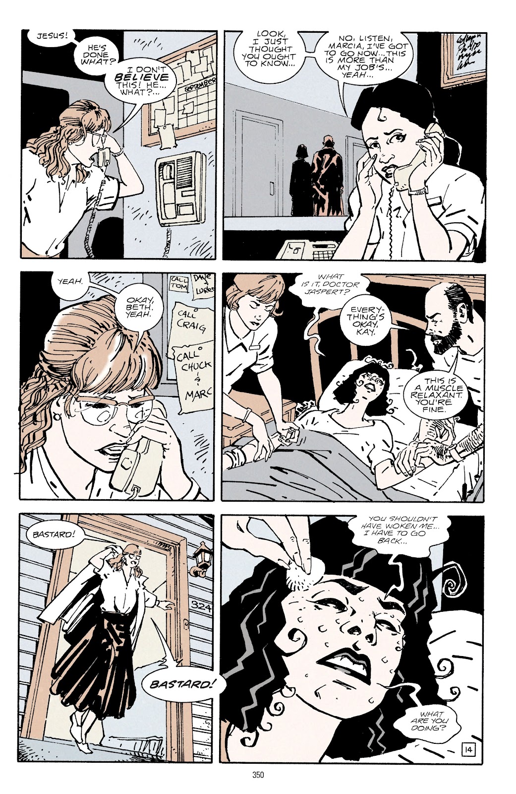 Doom Patrol (1987) _2016_Edition_TPB_3_(Part_4) - Page 50