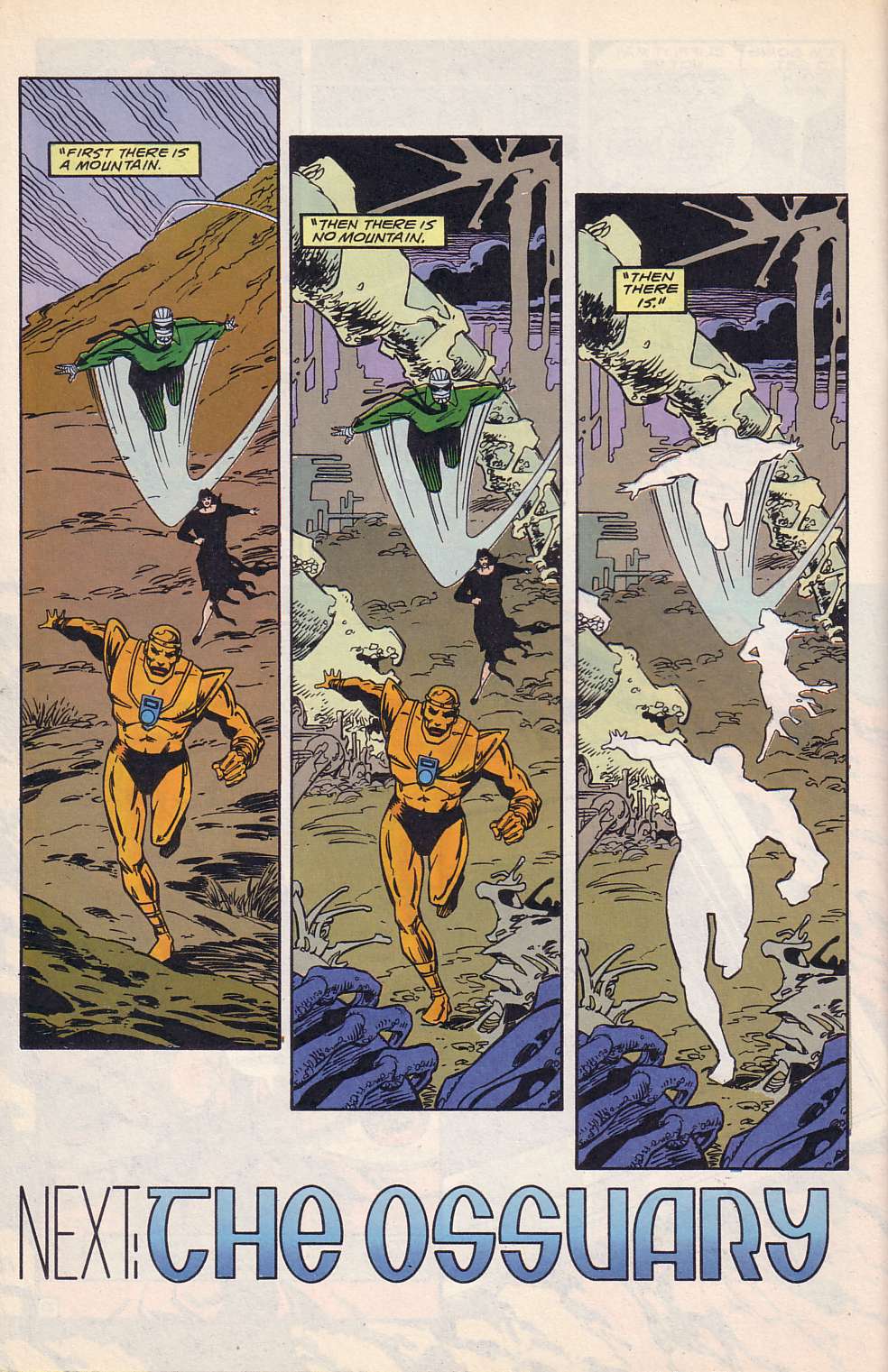 Doom Patrol (1987) Issue #21 - Page 27