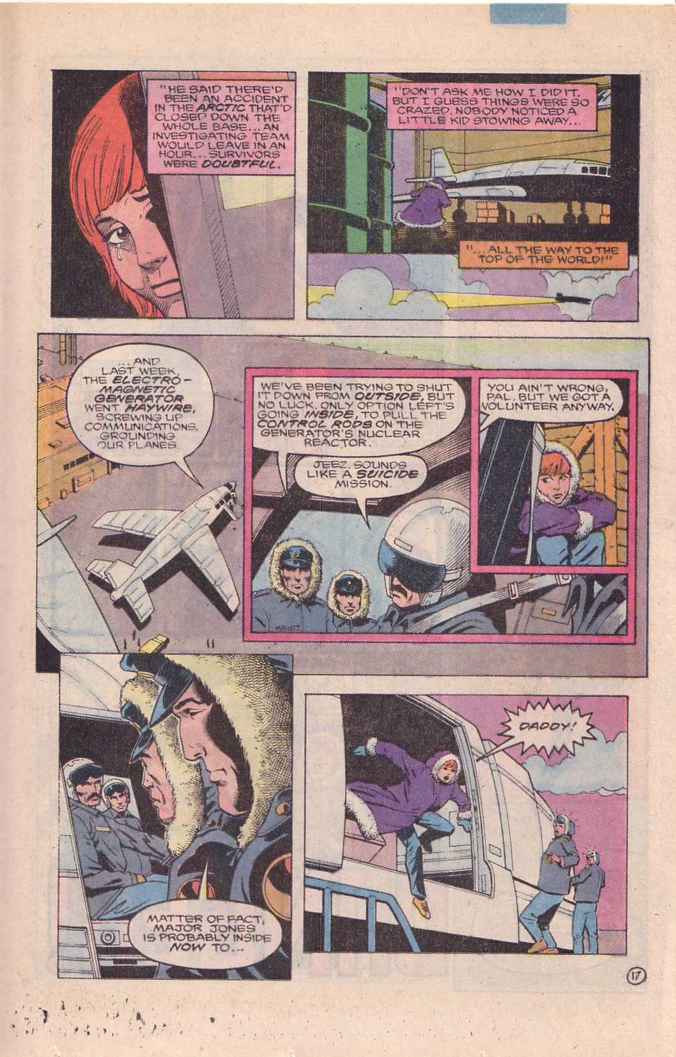 Doom Patrol (1987) Issue #4 - Page 18