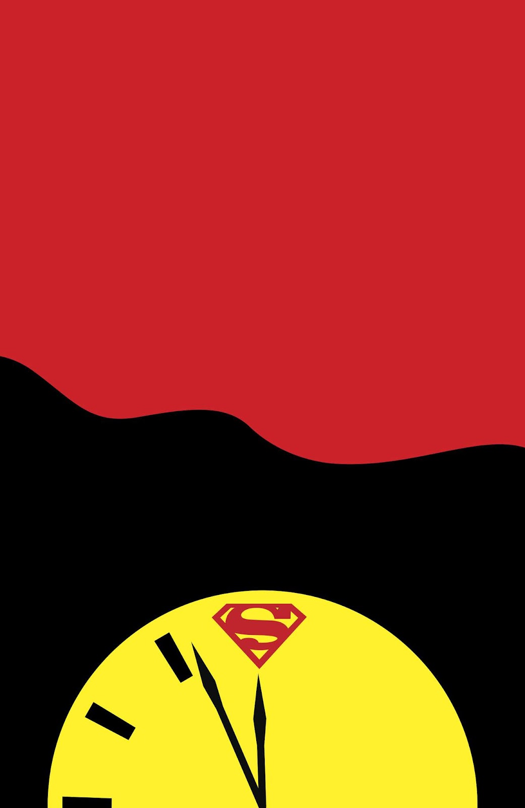 Doomsday Clock Issue #8 - Page 37
