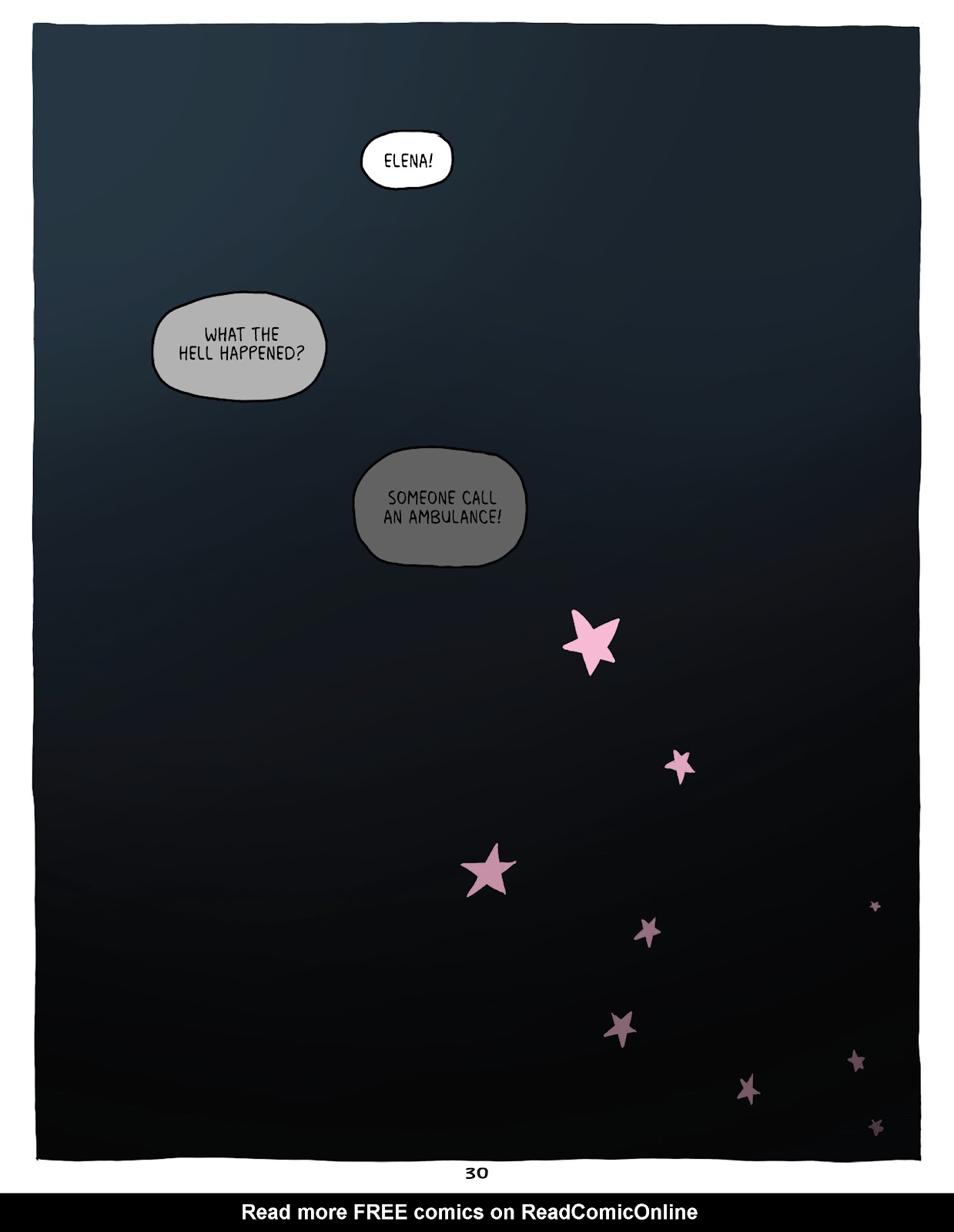 Doughnuts and Doom TPB - Page 32